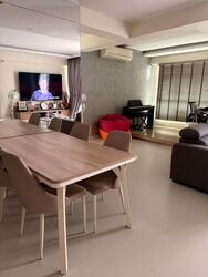 Blk 226B The Verandah @ Matilda (Punggol), HDB 4 Rooms #576201421